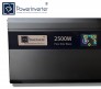 INVERSOR CARGADOR UPS 12VDC/220VAC 2500W PSW PRO